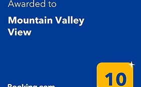 Mountain Valley View